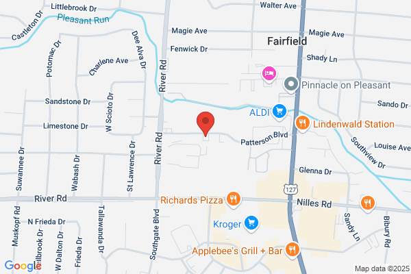Fairfield's Tiny Tots Child Care Center