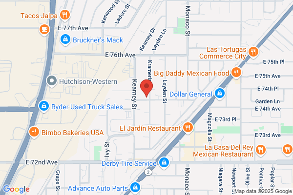 DGK Home Solutions LLC
