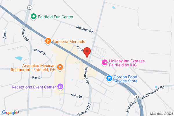 Brian Woods: Allstate Insurance