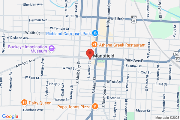 Chicago Title Agency of Fairfield
