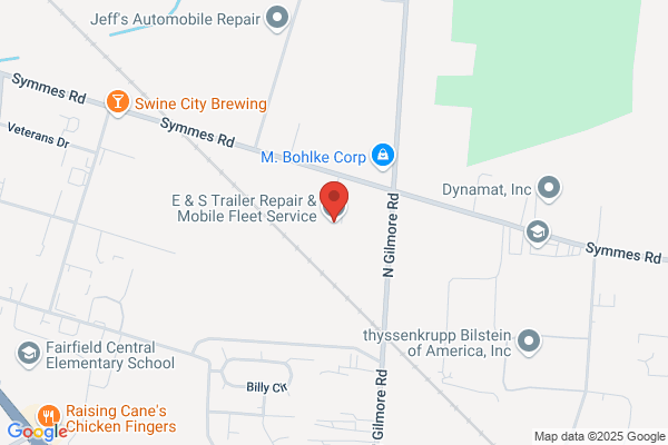 Three States Repair Service