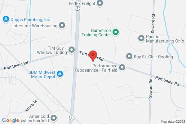 MacHintek Corporation