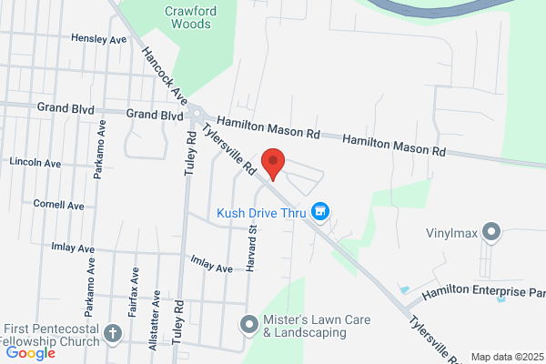 Deerfield Mobile Home Community