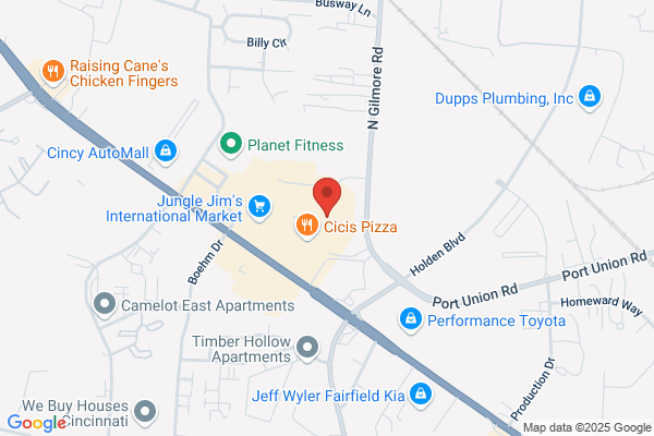 Pediatric Associates of Fairfield