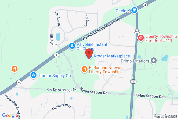 Kroger Pharmacy