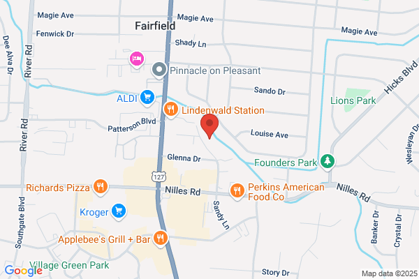 BrightView Fairfield Addiction Treatment Center