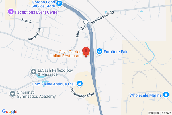 Olive Garden Italian Restaurant