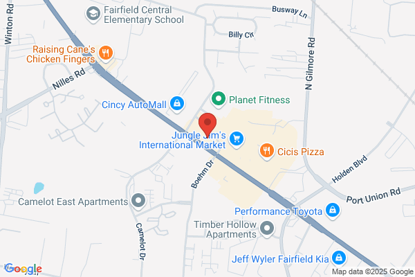 CareFirst Urgent Care - Fairfield