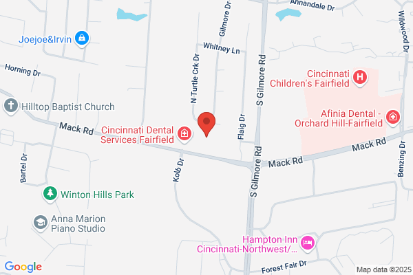 Cincinnati Comprehensive Pain Center