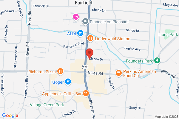 Fairfield Framing Gallery