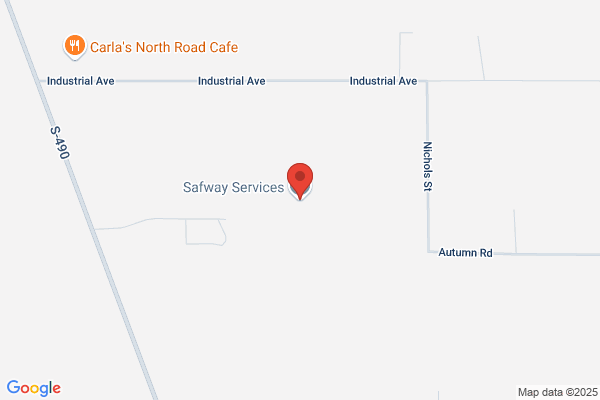 Safway Services Inc