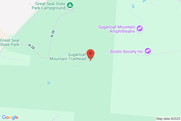 Sugarloaf of SW Ohio