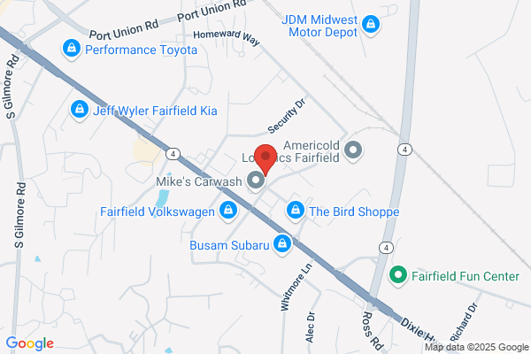 Webster Funeral Home