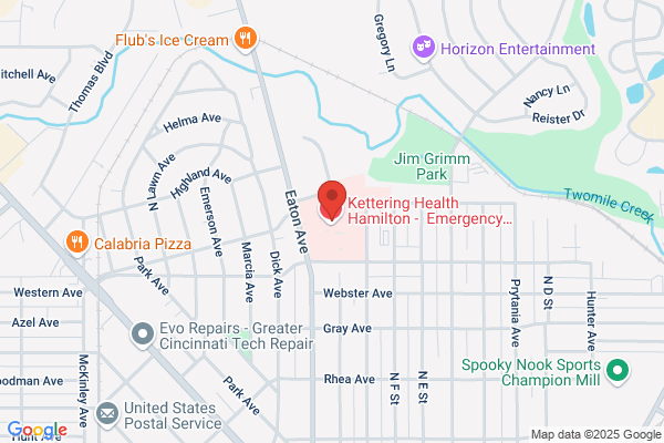 Fort Hamilton Hospital, Center For Health & Wellness