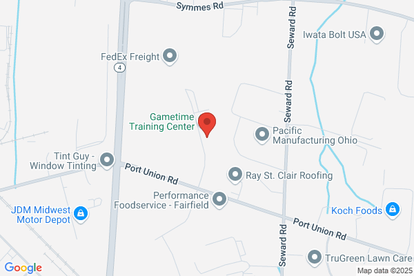 Oxford Physical Therapy Centers