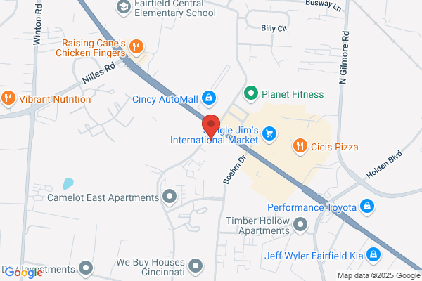 Tony's Drain Service