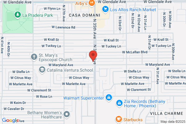 Villa Mortgage Inc