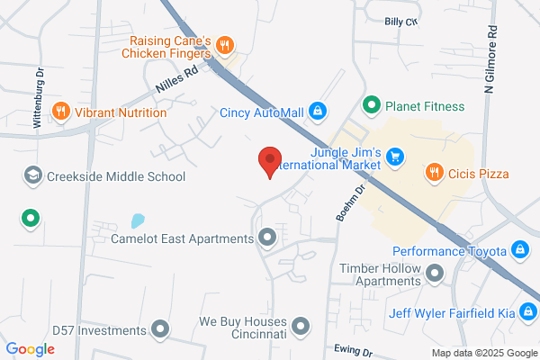 Tri-County Care Center