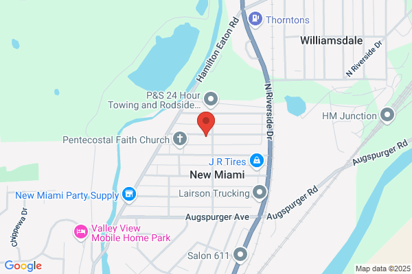 New Miami Wesleyan Church