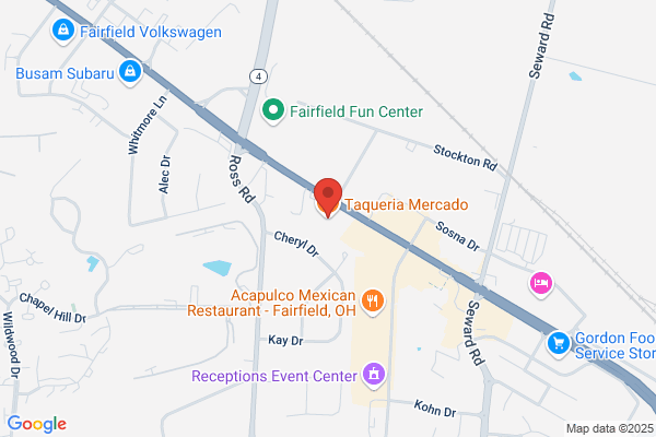 Taqueria Mercado Inc