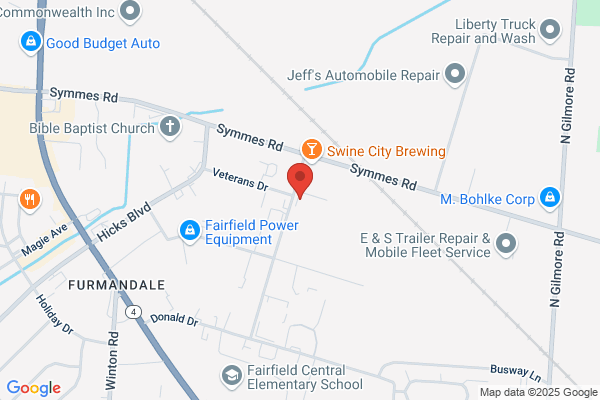 Cooper Sports Inc