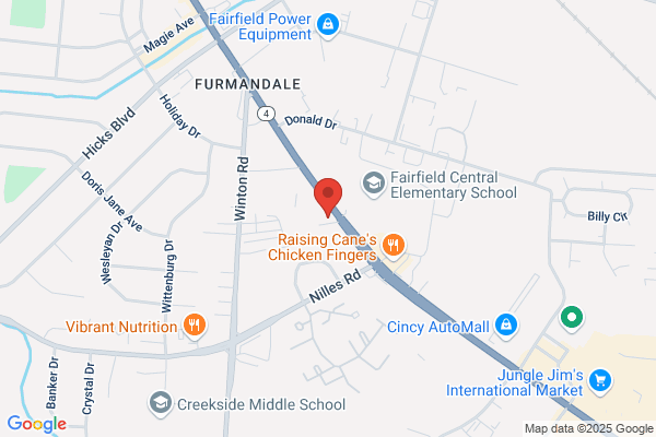 AAA | Bob Sumerel Tire & Service - Fairfield