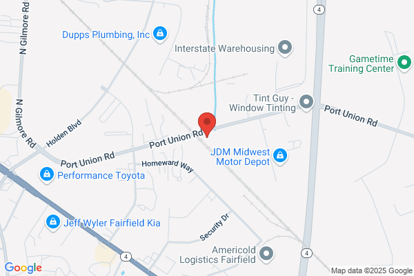 Fairfield Auto & Truck Service, Inc.