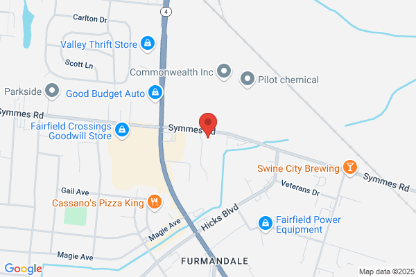Symmes Auto Sales