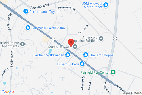 Animal Care Center