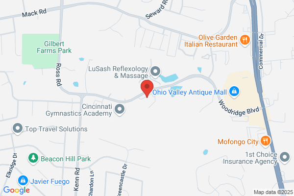 Woodridge Veterinary Hospital
