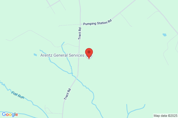 Arentz General Services