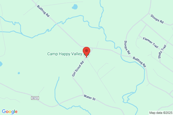 Camp Happy Valley