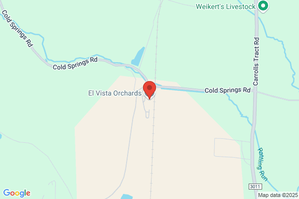 El Vista Orchards Inc