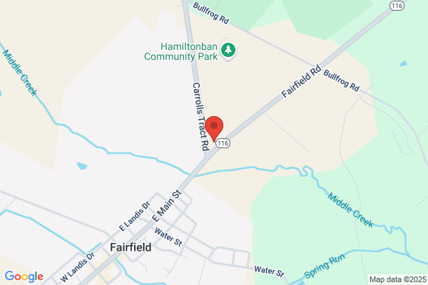 Fairfield Mini Mart
