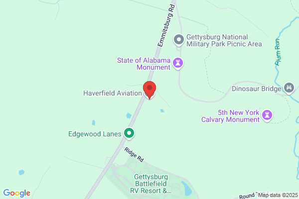 Haverfield Corporation