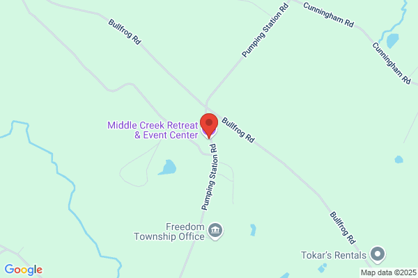 Middle Creek Bible Conference