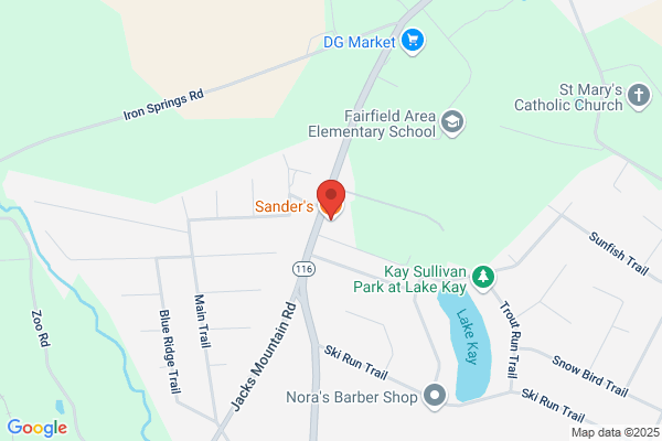 Sander's Square
