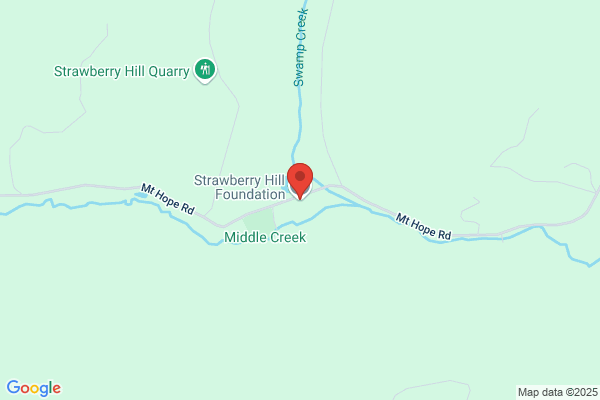 Strawberry Hill Nature Center