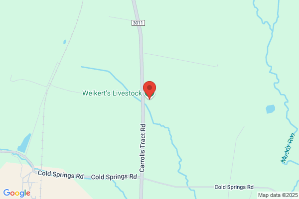 Weikert's Livestock Inc