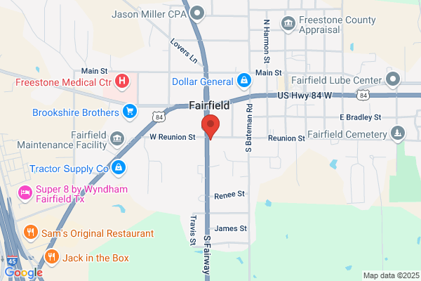 Fairfield Farm & Ranch Supply