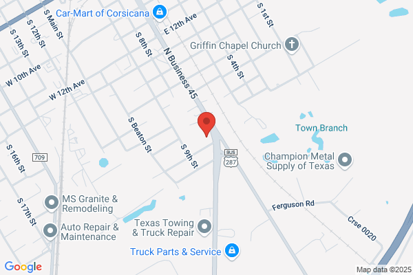 Smith Ag Services