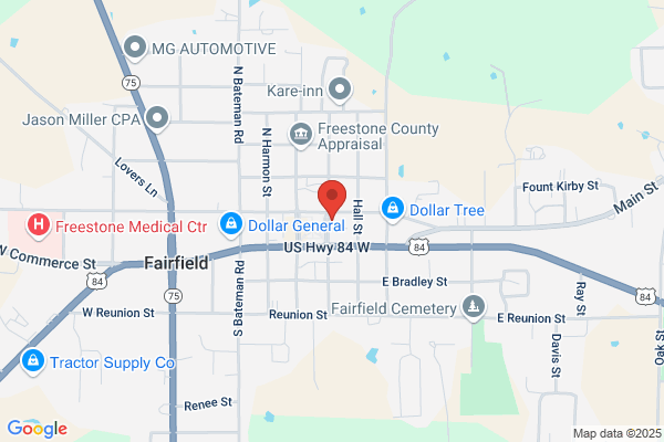ACE Bail Bonds - Freestone County