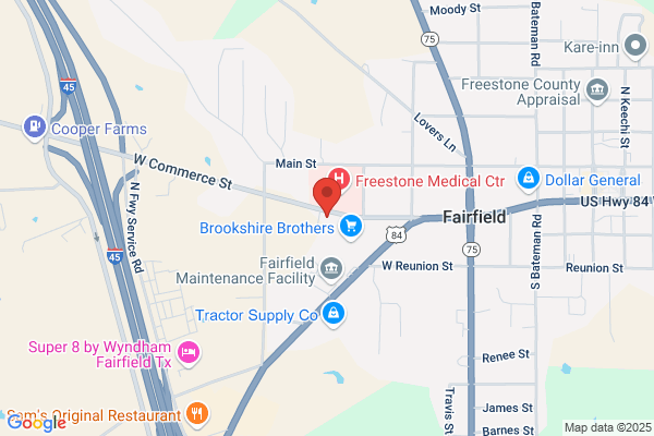 Fairfield Transmissions Wrecker Service