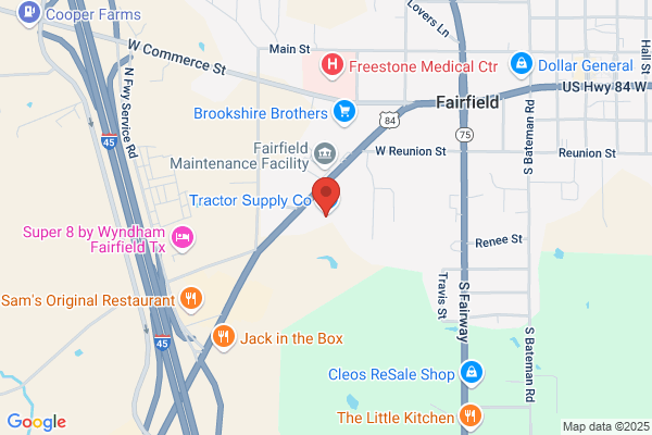 Fred's Inc