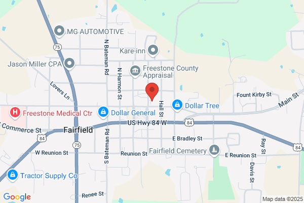 CHRISTUS Trinity Clinic