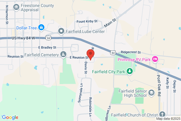 Fairview Healthcare
