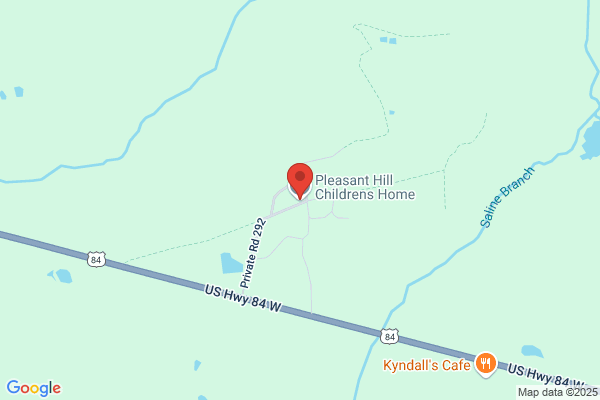 Pleasant Hill Children's Home