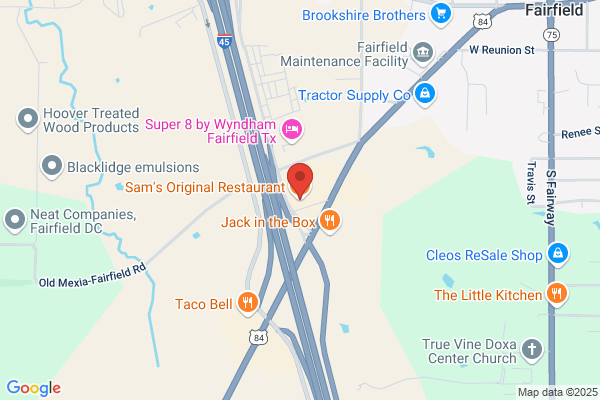 Sammy's Restaurant