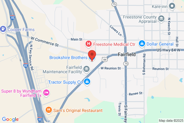 Brookshire Bro 10