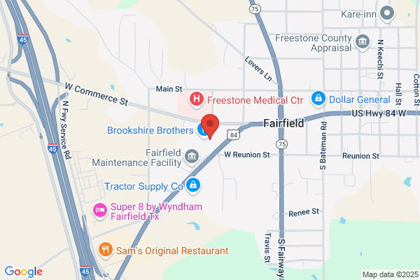 Brookshire Brothers Pharmacy